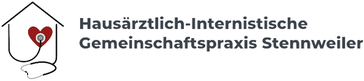 Logo Hausarzt Illingen